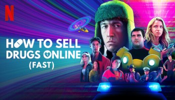 xem phim How to Sell Drugs Online (Fast)