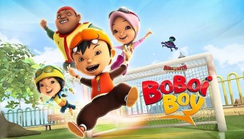 xem phim BoBoiBoy