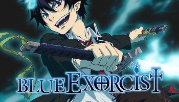 xem phim Blue Exorcist