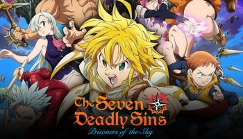 xem phim The Seven Deadly Sins