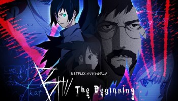 xem phim B: The Beginning