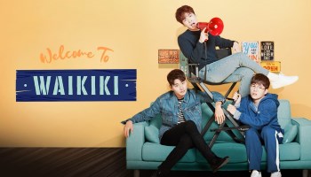xem phim Welcome to Waikiki