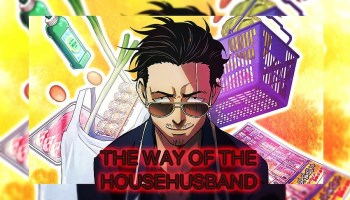 xem phim The Way of the Househusband