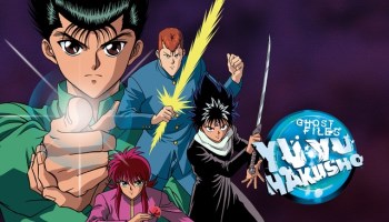 xem phim Yu Yu Hakusho: Ghost Files