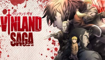 xem phim Vinland Saga