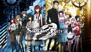 xem phim Steins;Gate