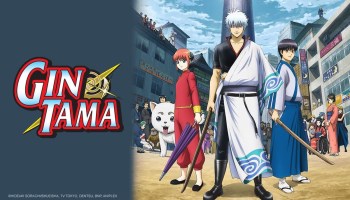 xem phim Gintama