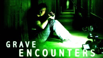xem phim Grave Encounters