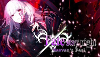 xem phim Fate/stay night: Heaven's Feel