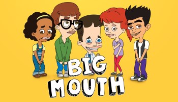 xem phim Big Mouth