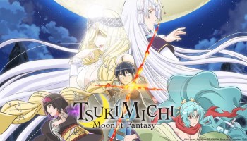 xem phim Tsukimichi: Moonlit Fantasy