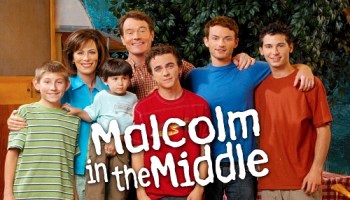 xem phim Malcolm in the Middle