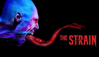 xem phim The Strain