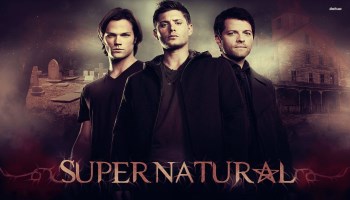 xem phim Supernatural