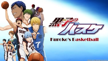 xem phim Kuroko's Basketball