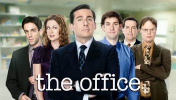 xem phim The Office