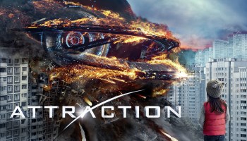 xem phim Attraction