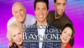 xem phim Everybody Loves Raymond