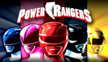 xem phim Power Rangers