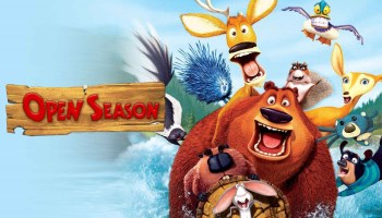 xem phim Open Season