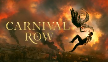 xem phim Carnival Row
