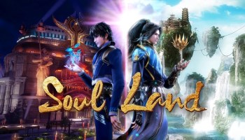 xem phim Soul Land