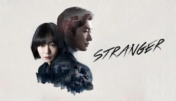 xem phim Stranger