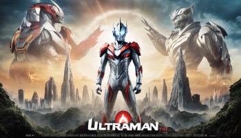 xem phim Ultraman