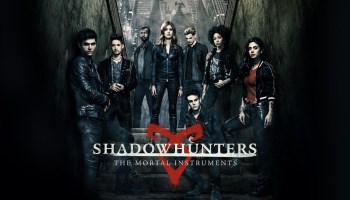 xem phim Shadowhunters