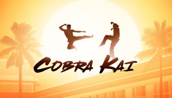 xem phim Cobra Kai