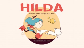 xem phim Hilda