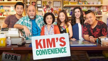 xem phim Kim's Convenience