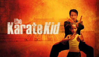 xem phim The Karate Kid