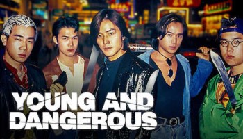 xem phim Young and Dangerous