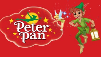 xem phim Peter Pan