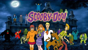 xem phim Scooby-Doo
