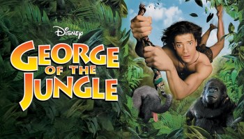 xem phim George of the Jungle