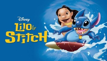 xem phim Lilo & Stitch