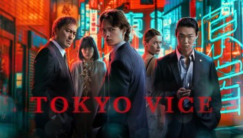 xem phim Tokyo Vice