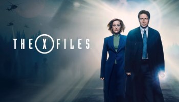 xem phim The X-Files