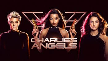 xem phim Charlie's Angels
