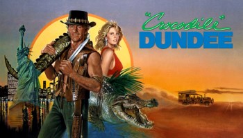 xem phim Crocodile Dundee