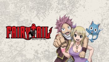 xem phim Fairy Tail