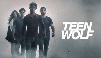 xem phim Teen Wolf