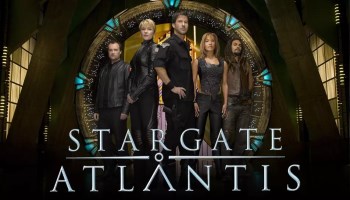 xem phim Stargate: Atlantis