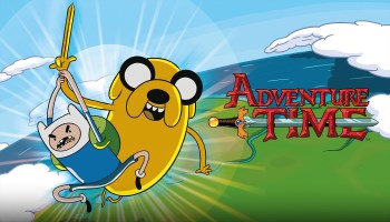 xem phim Adventure Time