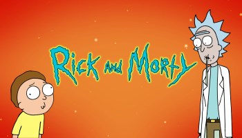 xem phim Rick and Morty