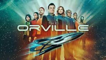 xem phim The Orville
