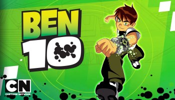 xem phim Ben 10