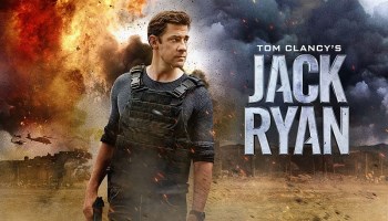 xem phim Tom Clancy's Jack Ryan